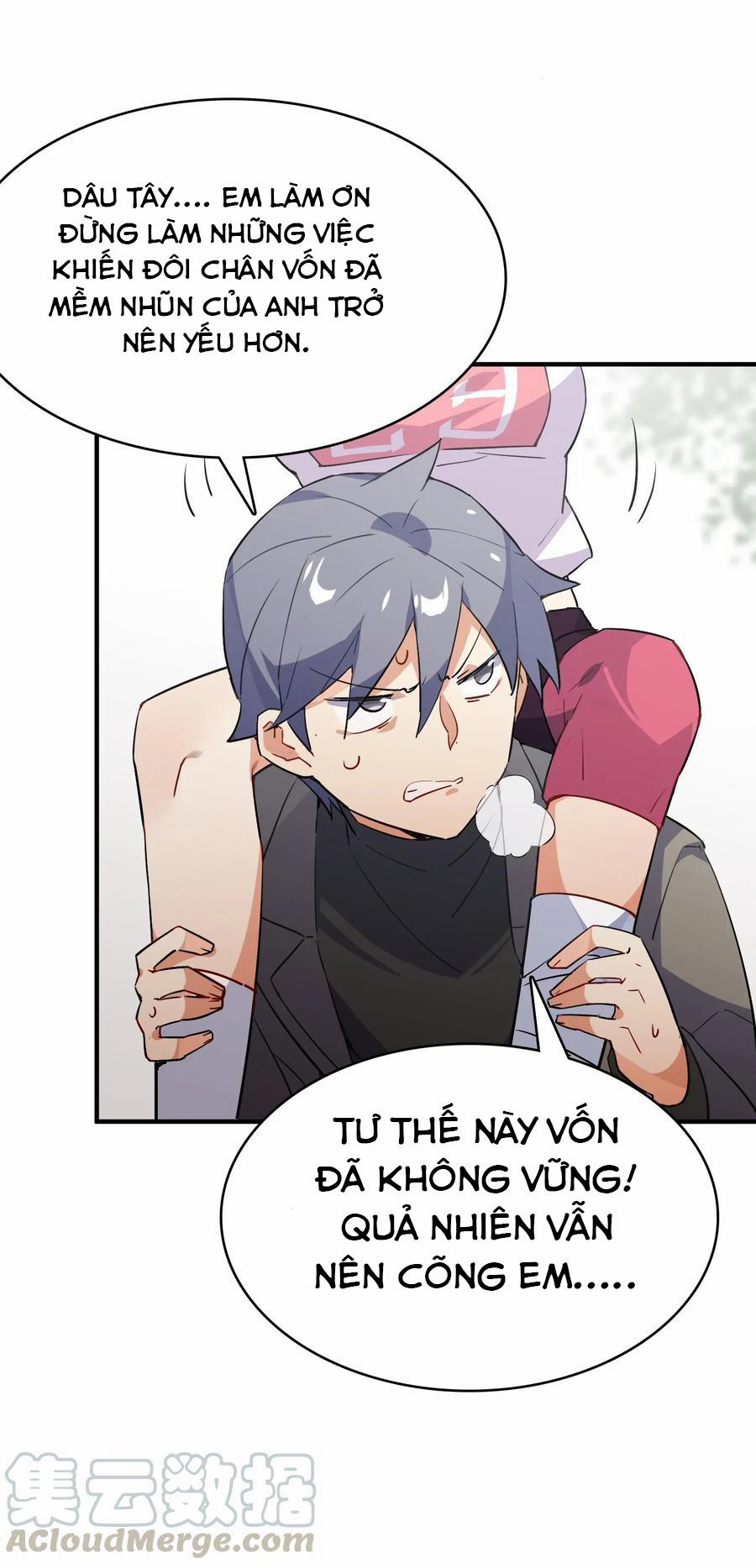 Hóa Ra Tôi Là Công Cụ Trong Game Tình Yêu 13 trang 25