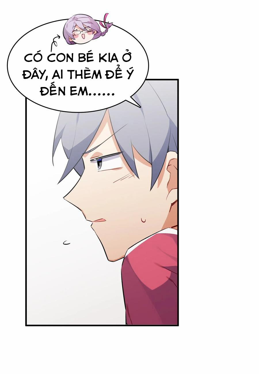 Hóa Ra Tôi Là Công Cụ Trong Game Tình Yêu 13 trang 28