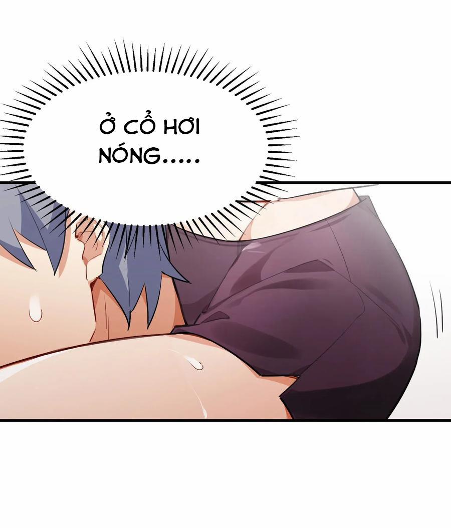 Hóa Ra Tôi Là Công Cụ Trong Game Tình Yêu 13 trang 30