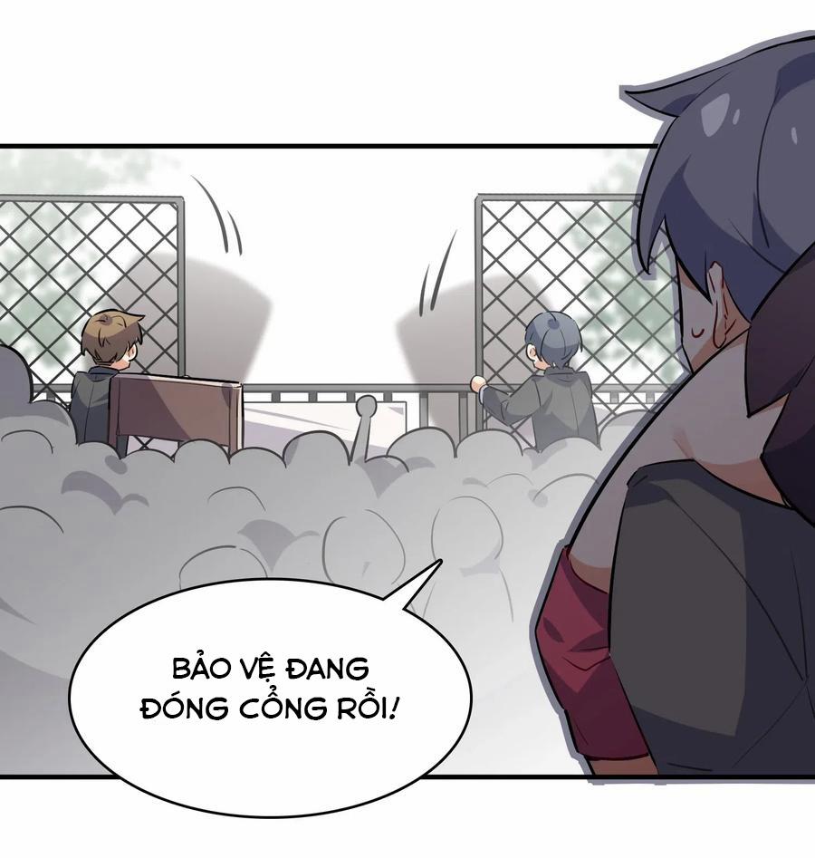 Hóa Ra Tôi Là Công Cụ Trong Game Tình Yêu 13 trang 34