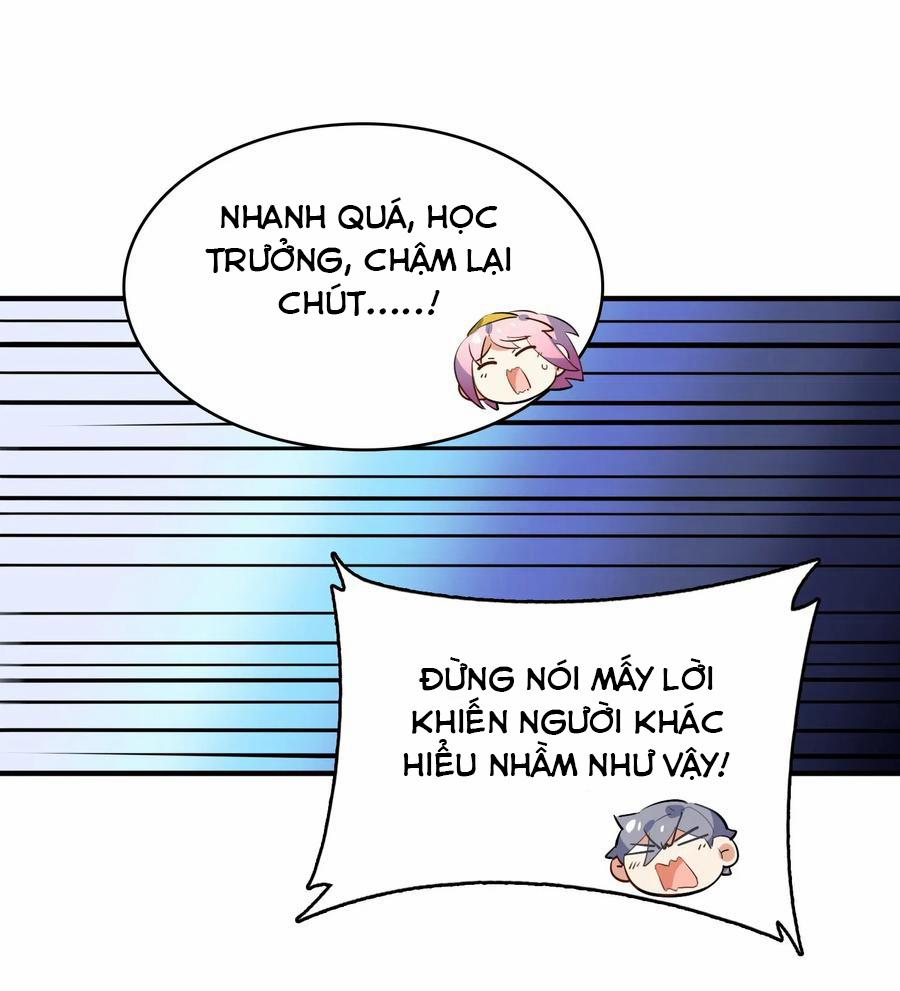 Hóa Ra Tôi Là Công Cụ Trong Game Tình Yêu 13 trang 36