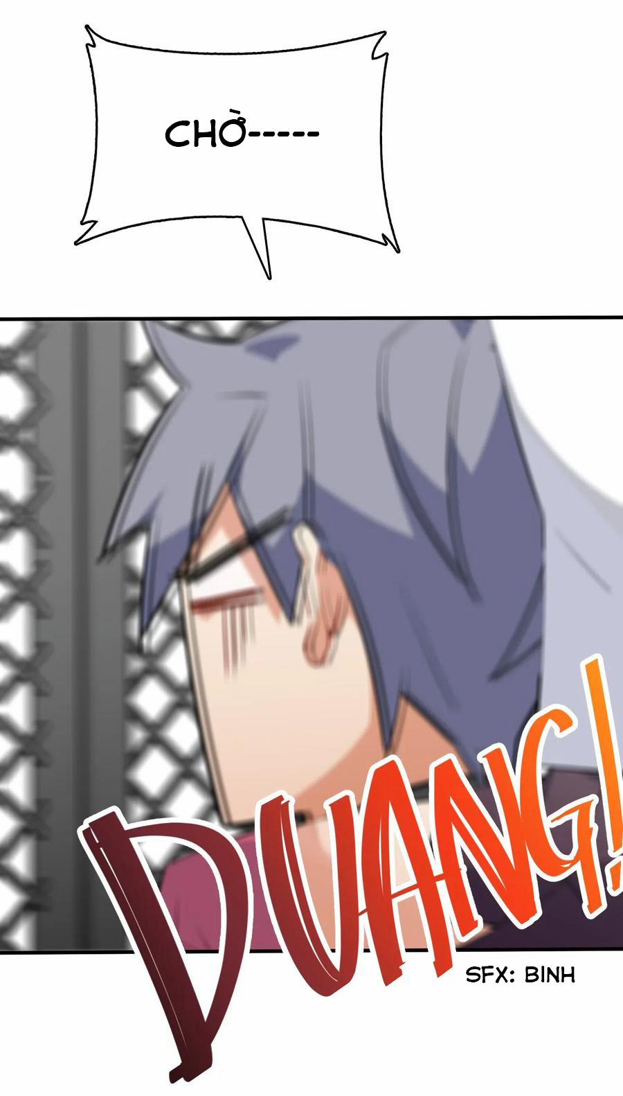 Hóa Ra Tôi Là Công Cụ Trong Game Tình Yêu 13 trang 38