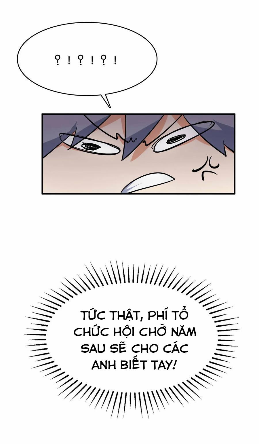 Hóa Ra Tôi Là Công Cụ Trong Game Tình Yêu 13 trang 43