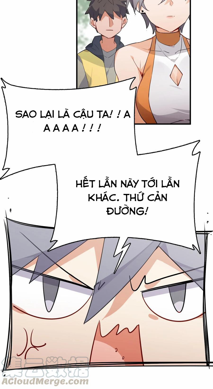 Hóa Ra Tôi Là Công Cụ Trong Game Tình Yêu 13 trang 49