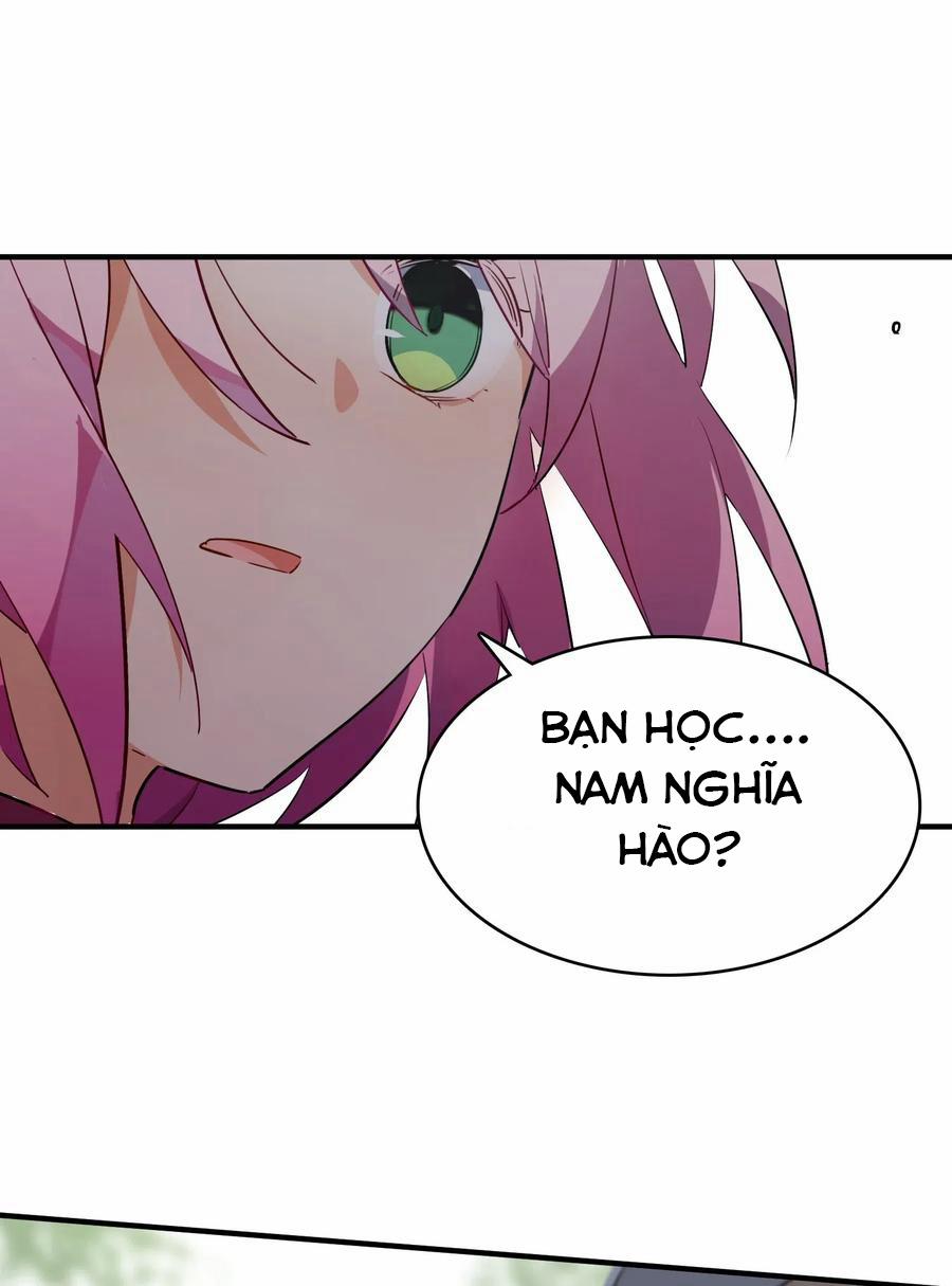 Hóa Ra Tôi Là Công Cụ Trong Game Tình Yêu 13 trang 51