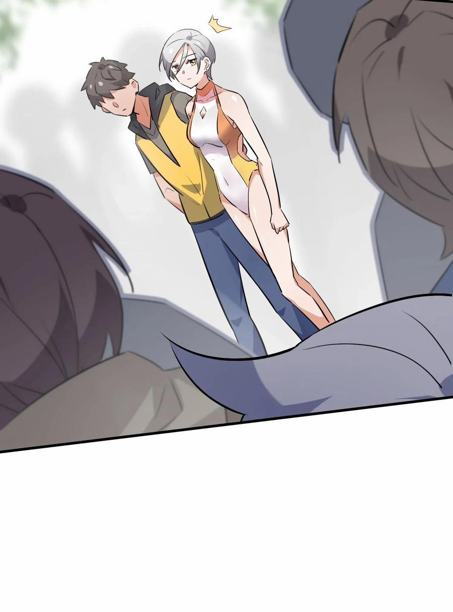 Hóa Ra Tôi Là Công Cụ Trong Game Tình Yêu 13 trang 52