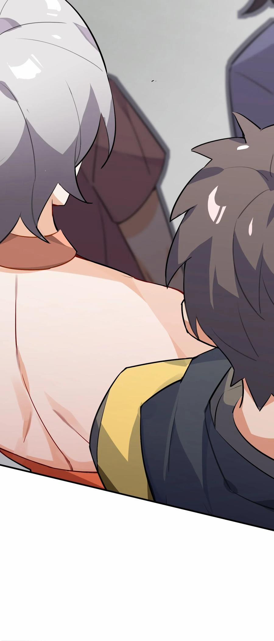 Hóa Ra Tôi Là Công Cụ Trong Game Tình Yêu 13 trang 54