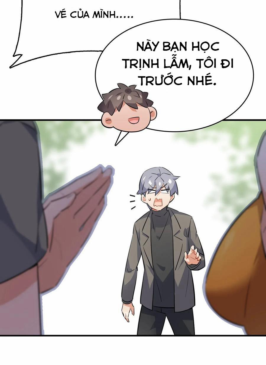 Hóa Ra Tôi Là Công Cụ Trong Game Tình Yêu 14 trang 10