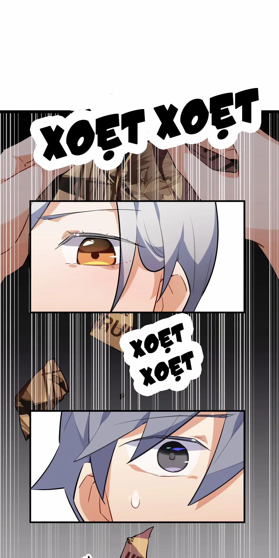 Hóa Ra Tôi Là Công Cụ Trong Game Tình Yêu 14 trang 15