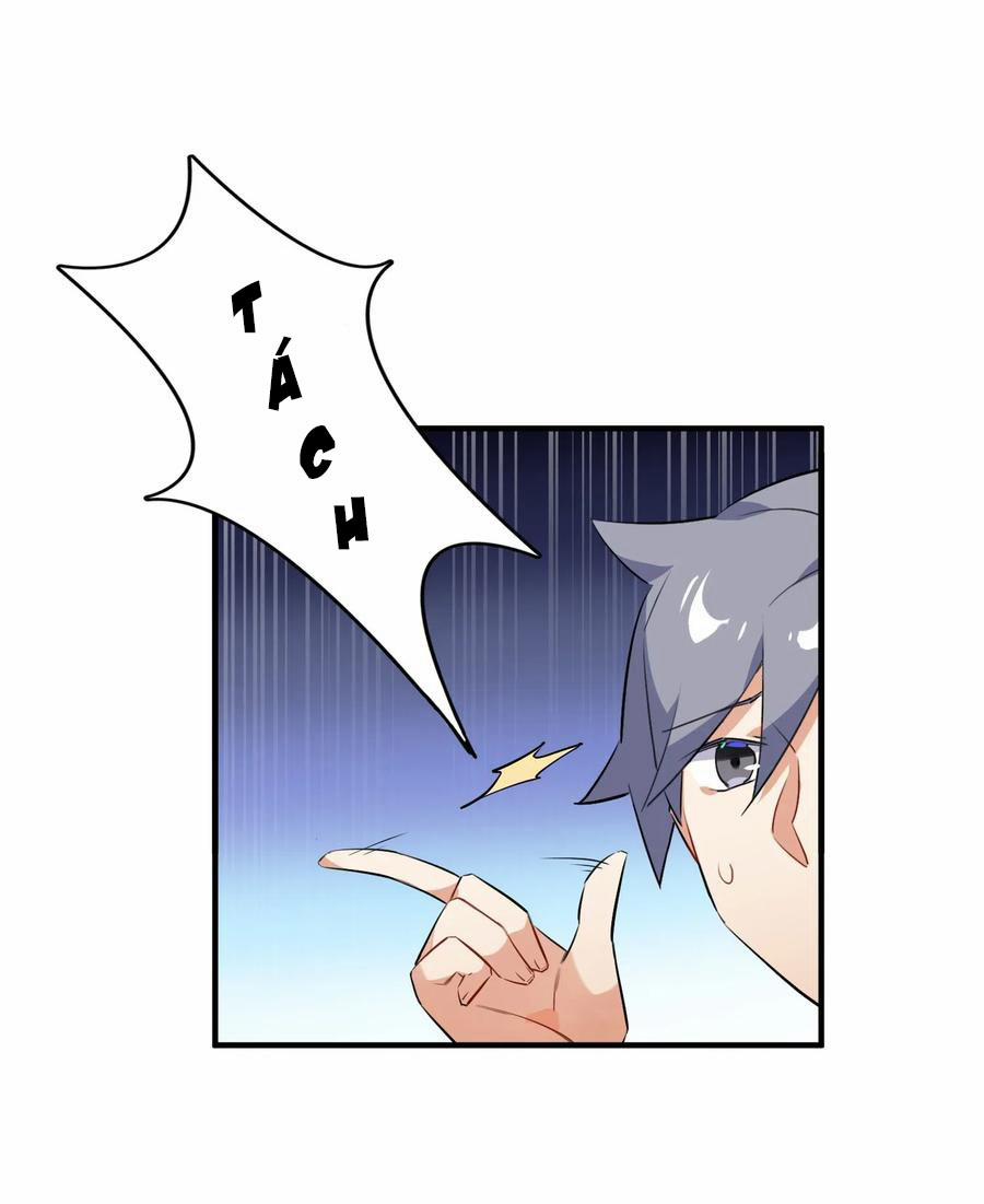 Hóa Ra Tôi Là Công Cụ Trong Game Tình Yêu 14 trang 22