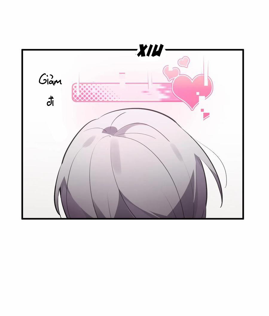 Hóa Ra Tôi Là Công Cụ Trong Game Tình Yêu 14 trang 23