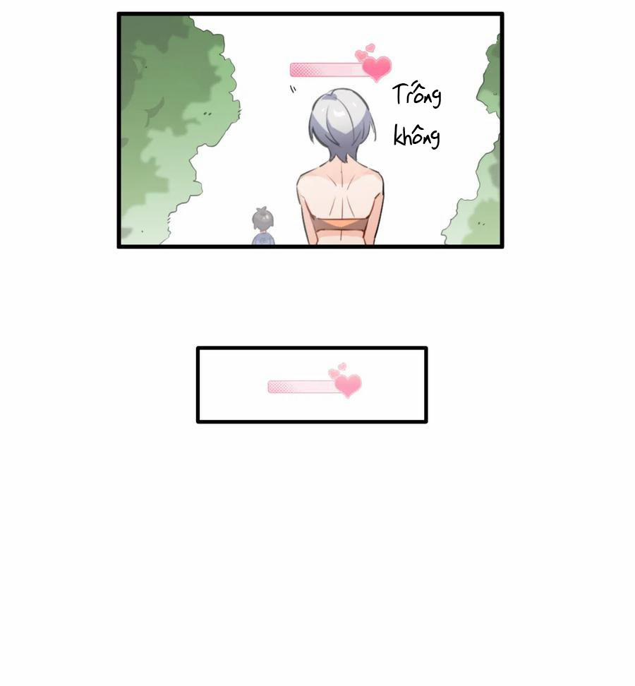 Hóa Ra Tôi Là Công Cụ Trong Game Tình Yêu 14 trang 24