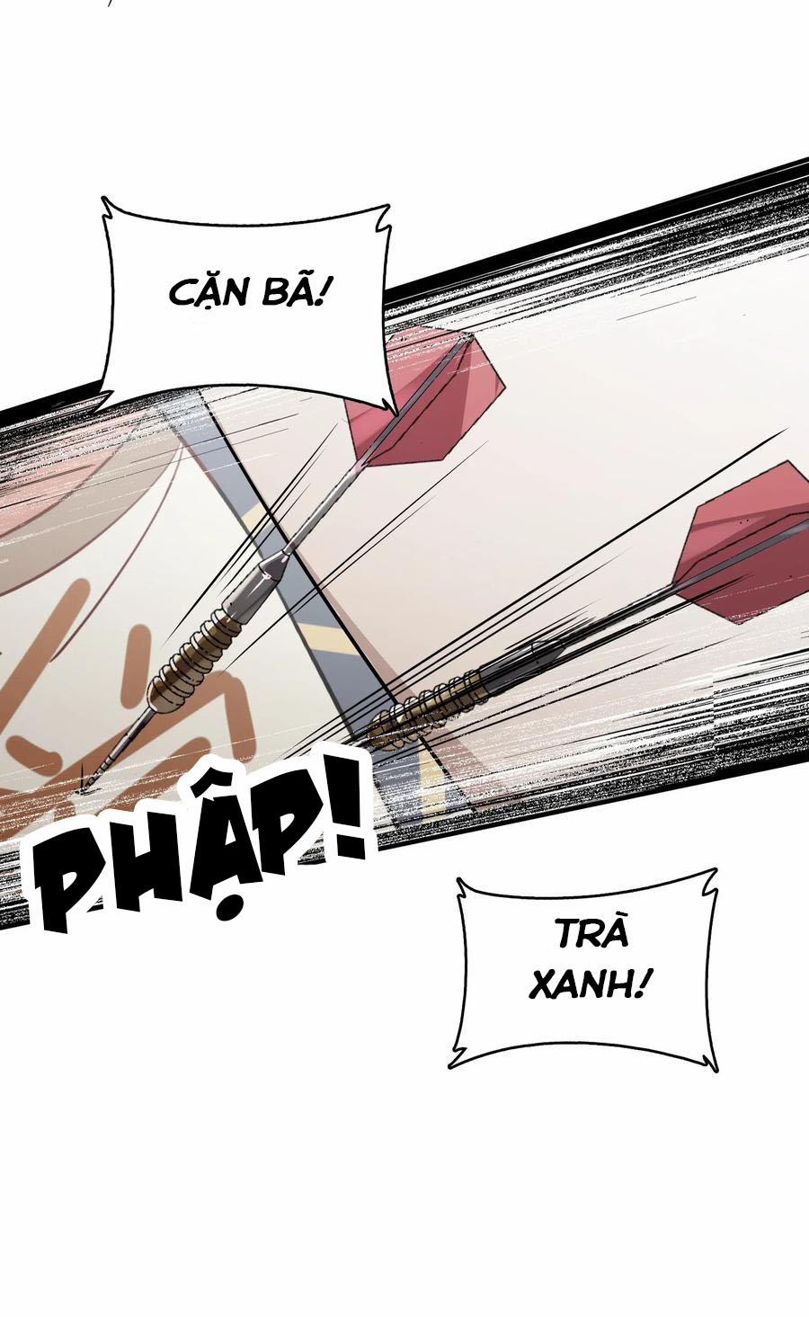 Hóa Ra Tôi Là Công Cụ Trong Game Tình Yêu 14 trang 26