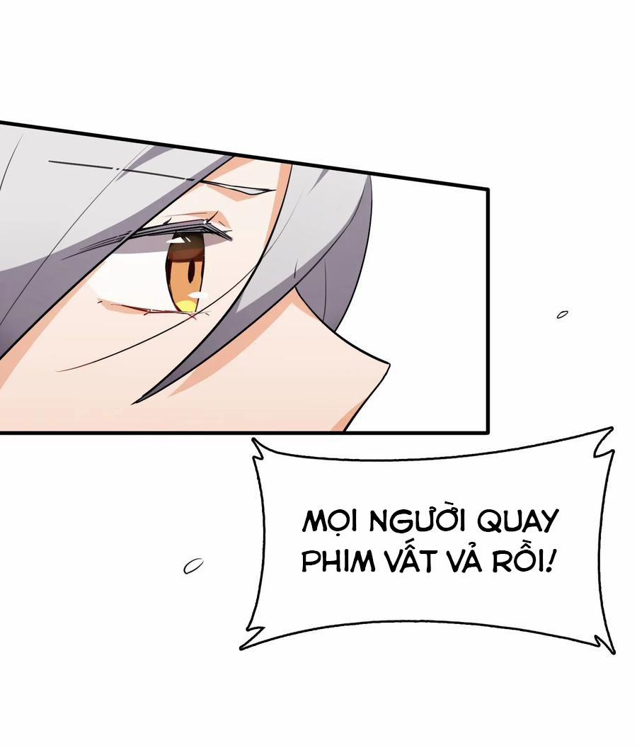 Hóa Ra Tôi Là Công Cụ Trong Game Tình Yêu 14 trang 3