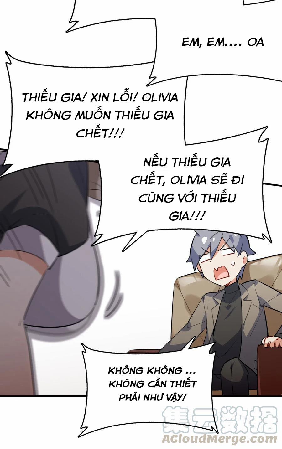 Hóa Ra Tôi Là Công Cụ Trong Game Tình Yêu 14 trang 37