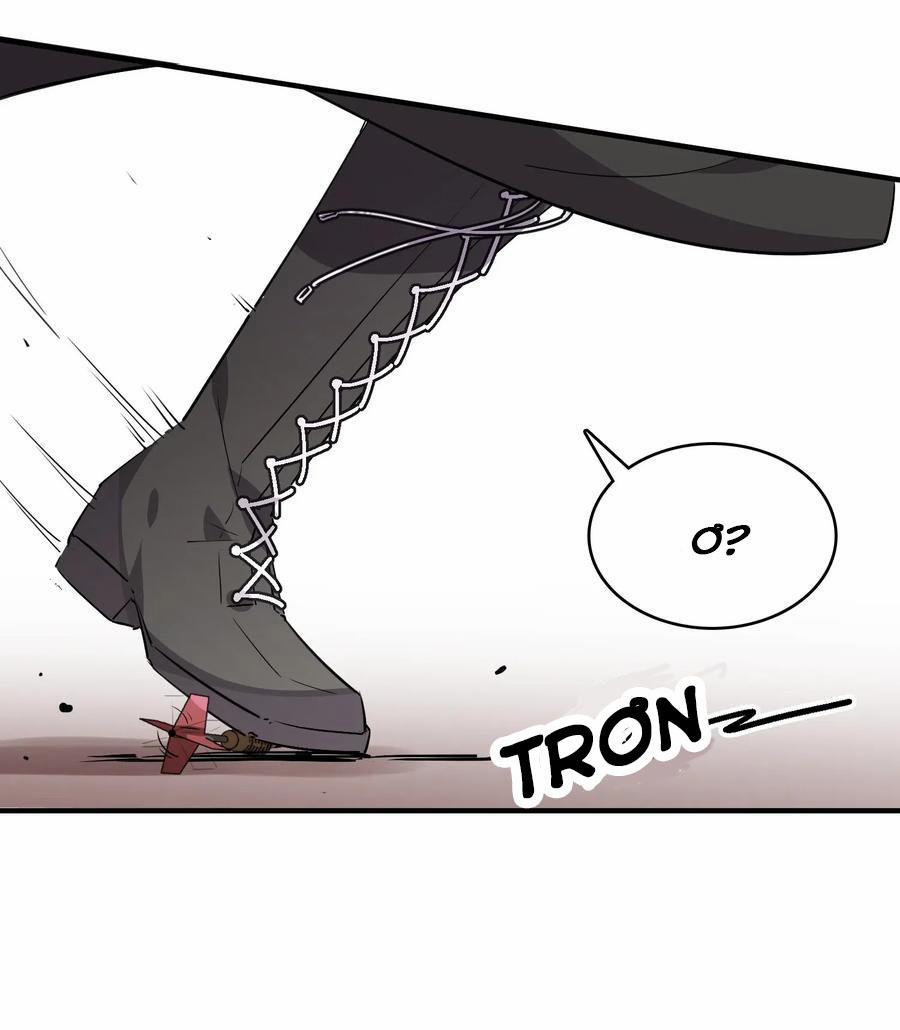 Hóa Ra Tôi Là Công Cụ Trong Game Tình Yêu 14 trang 38