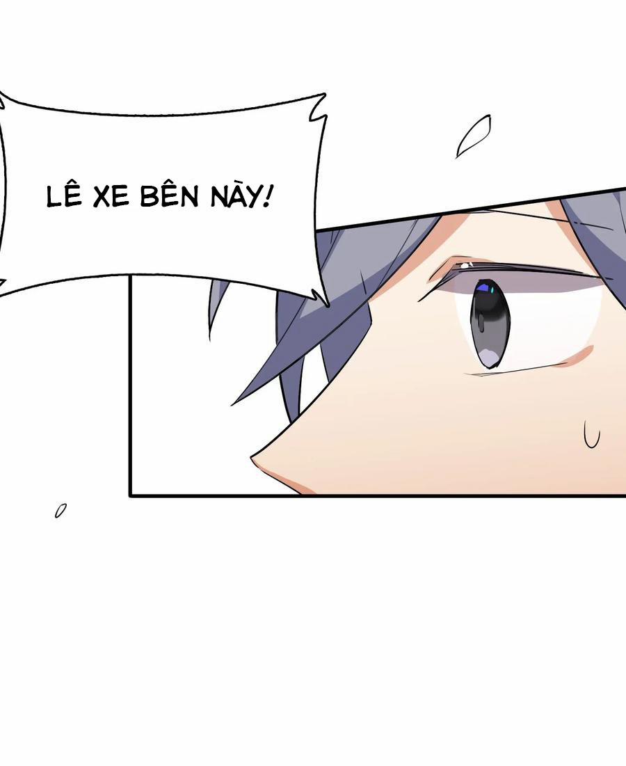 Hóa Ra Tôi Là Công Cụ Trong Game Tình Yêu 14 trang 4