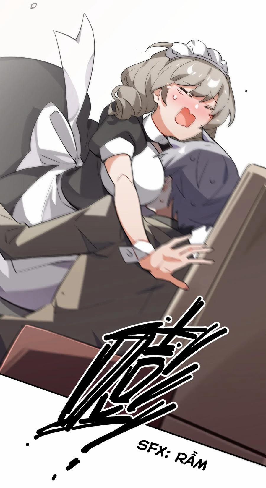 Hóa Ra Tôi Là Công Cụ Trong Game Tình Yêu 14 trang 40