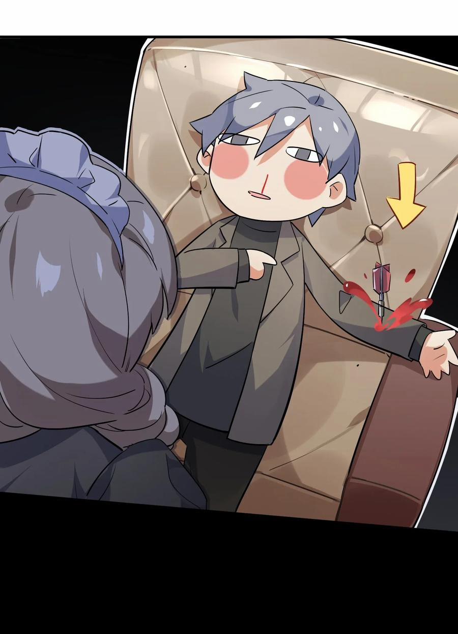 Hóa Ra Tôi Là Công Cụ Trong Game Tình Yêu 14 trang 43