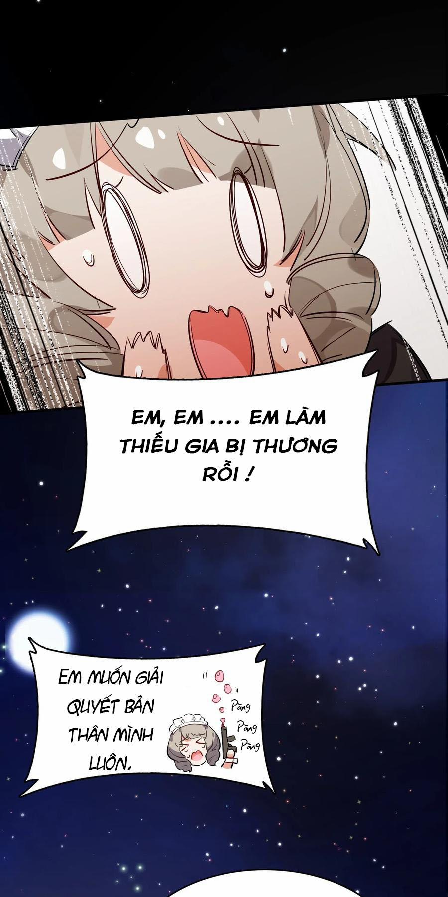 Hóa Ra Tôi Là Công Cụ Trong Game Tình Yêu 14 trang 44