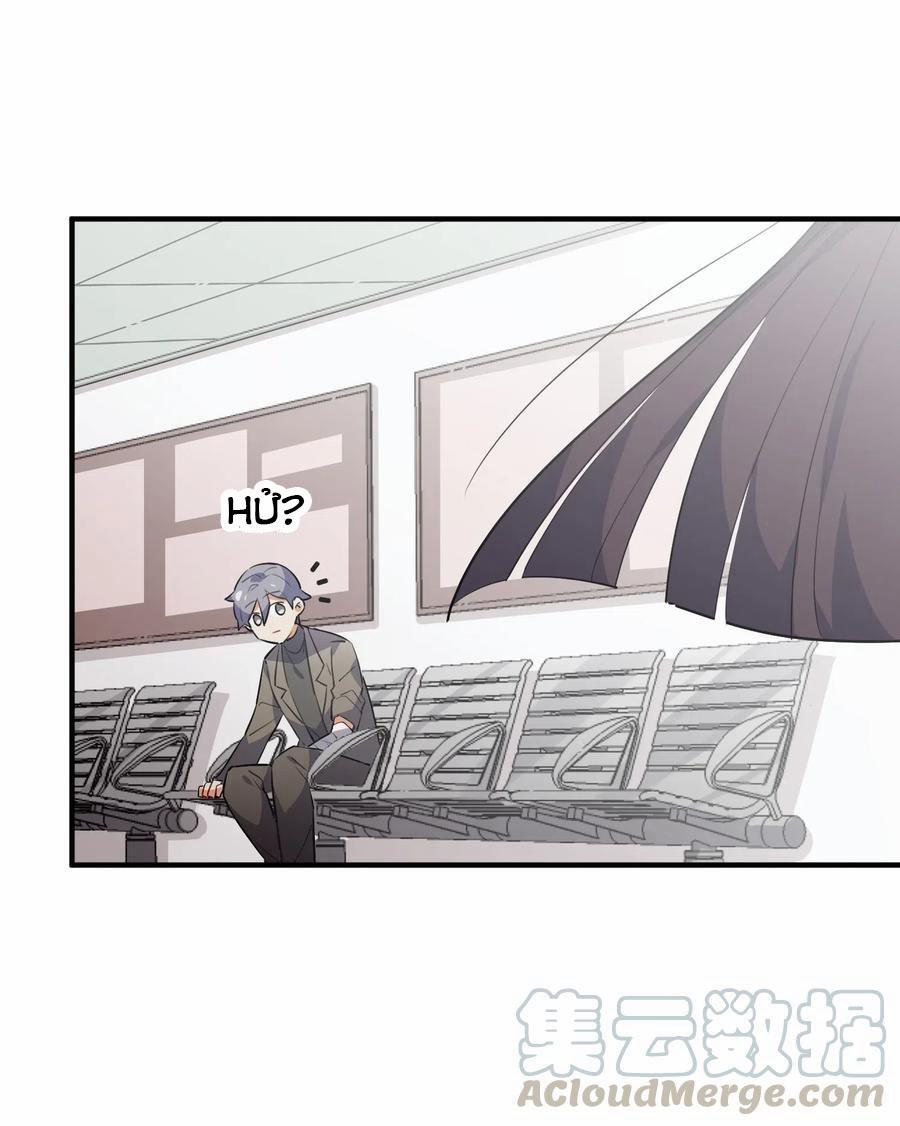 Hóa Ra Tôi Là Công Cụ Trong Game Tình Yêu 14 trang 49