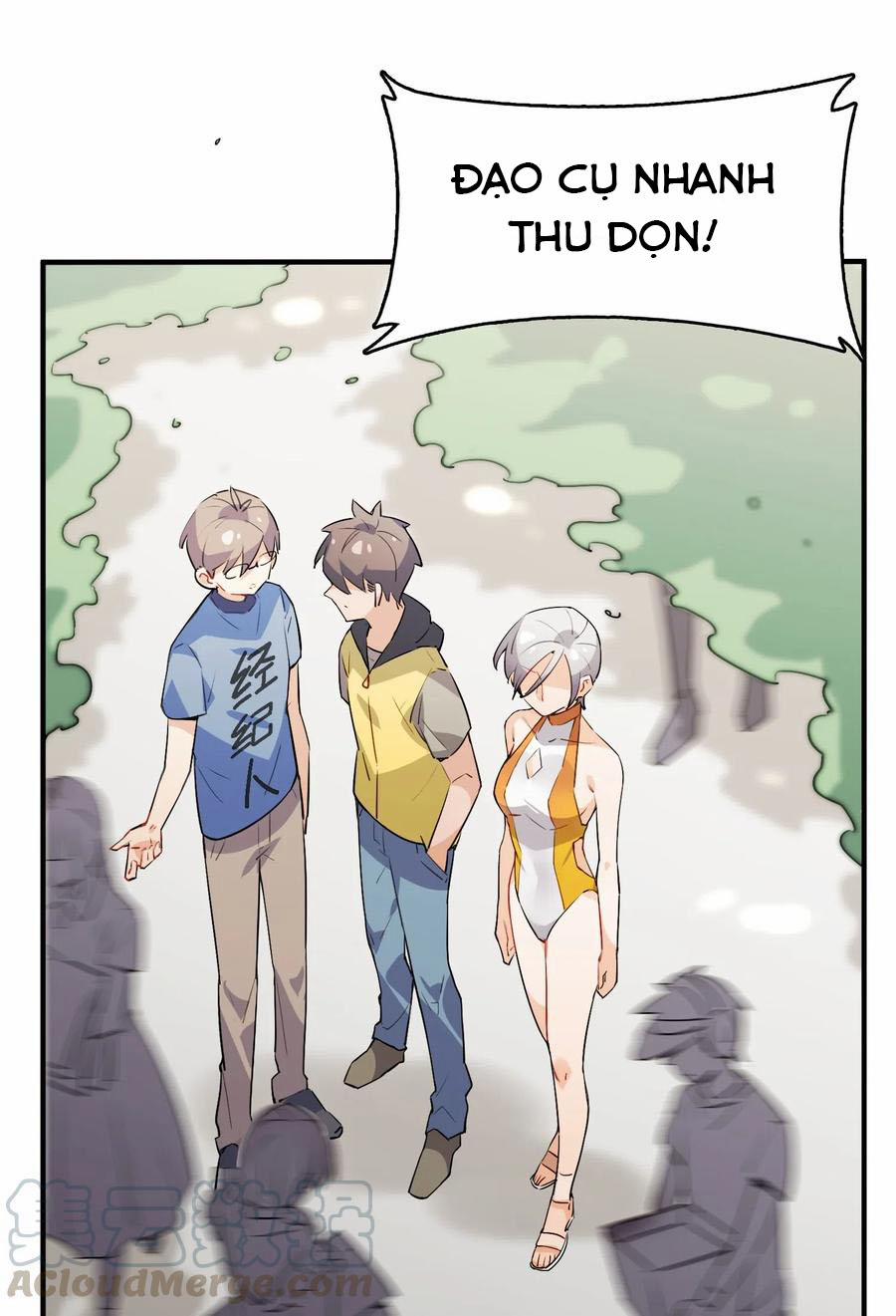 Hóa Ra Tôi Là Công Cụ Trong Game Tình Yêu 14 trang 5