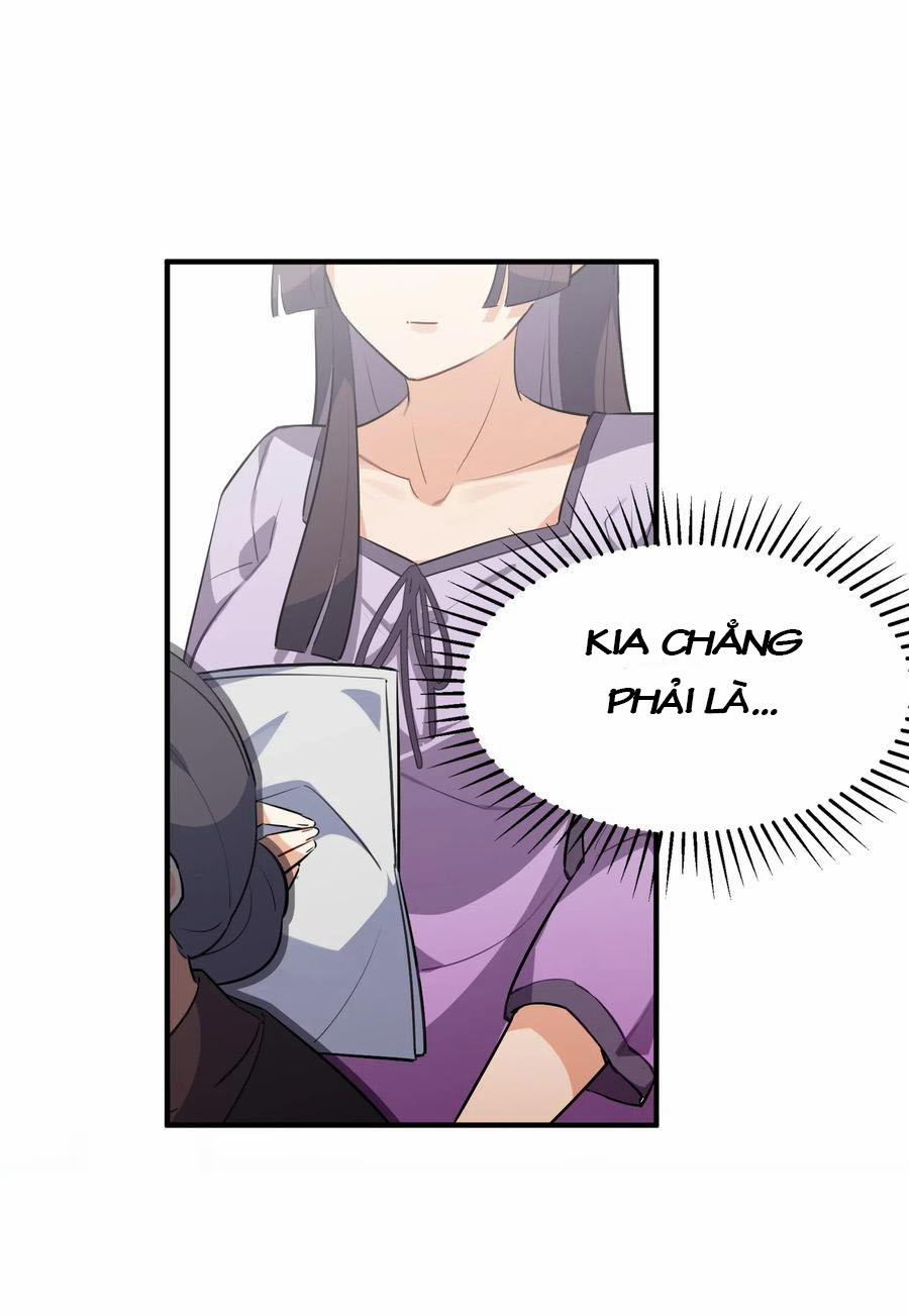 Hóa Ra Tôi Là Công Cụ Trong Game Tình Yêu 14 trang 50