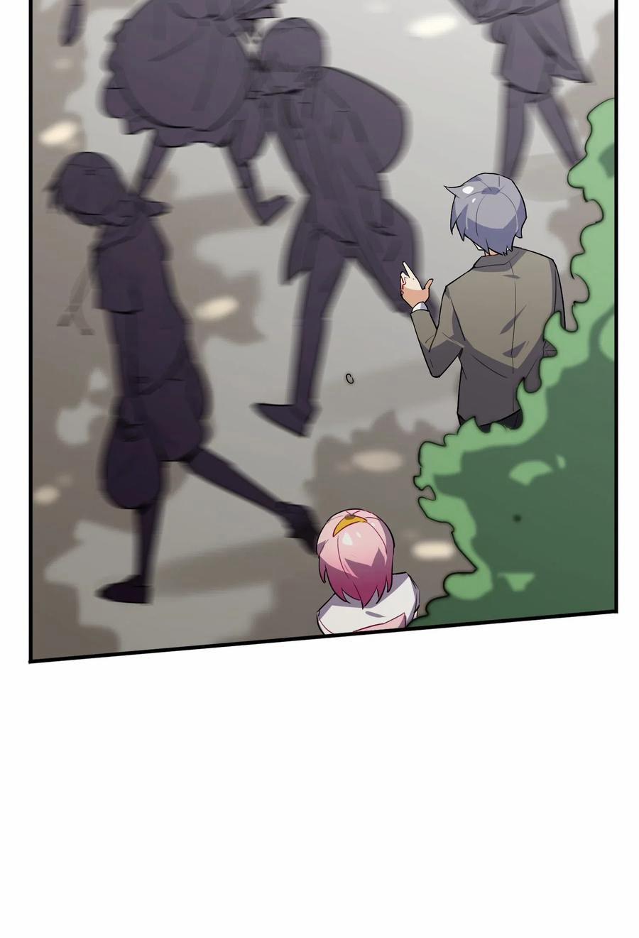 Hóa Ra Tôi Là Công Cụ Trong Game Tình Yêu 14 trang 6