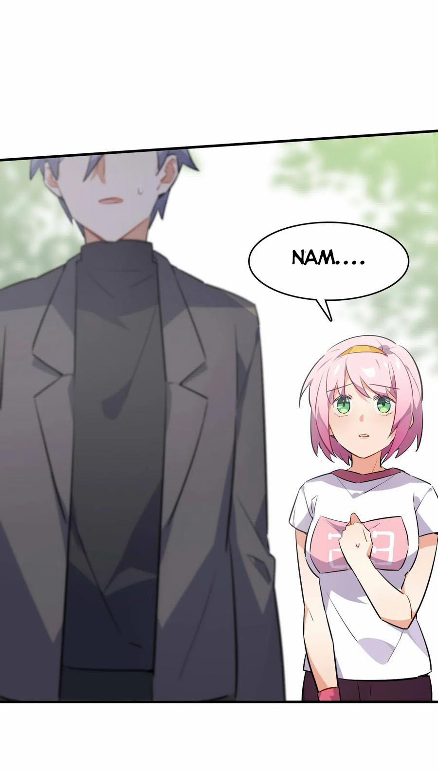 Hóa Ra Tôi Là Công Cụ Trong Game Tình Yêu 14 trang 7