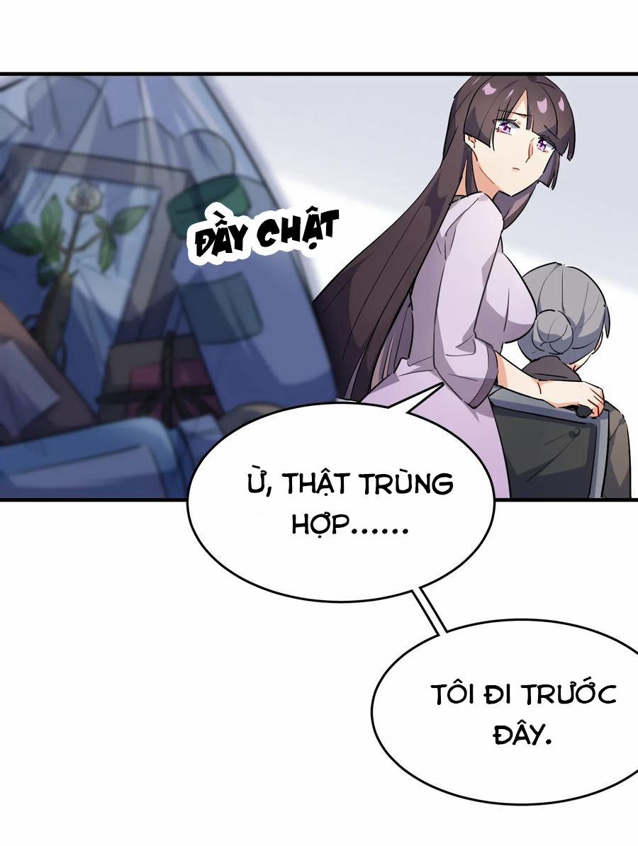 Hóa Ra Tôi Là Công Cụ Trong Game Tình Yêu 15 trang 15