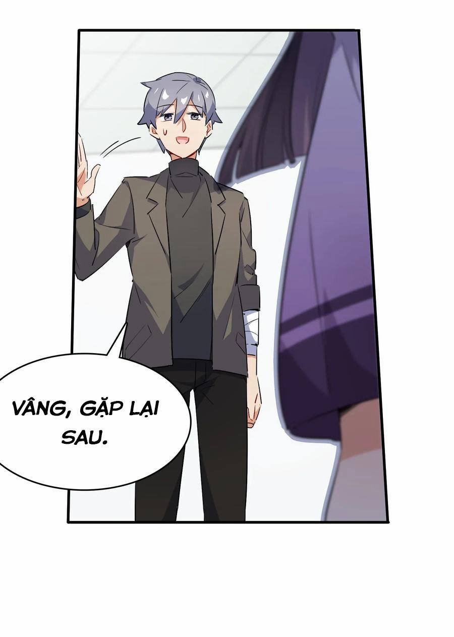 Hóa Ra Tôi Là Công Cụ Trong Game Tình Yêu 15 trang 16