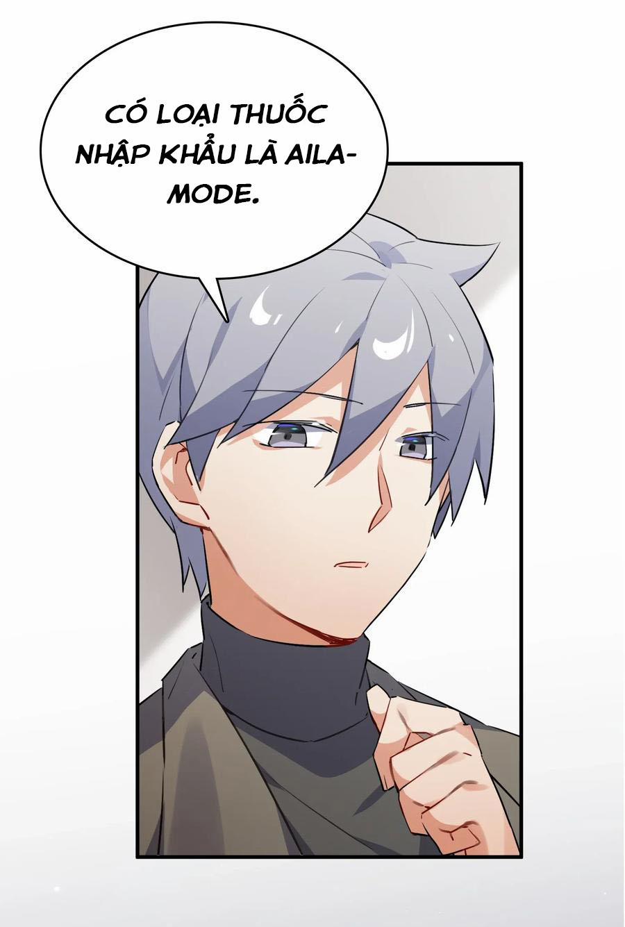 Hóa Ra Tôi Là Công Cụ Trong Game Tình Yêu 15 trang 18