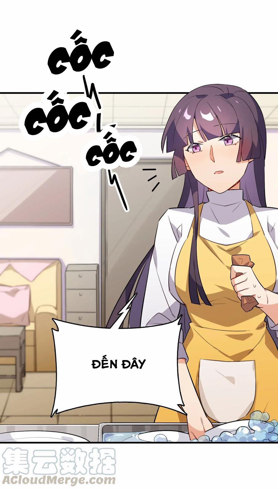 Hóa Ra Tôi Là Công Cụ Trong Game Tình Yêu 15 trang 21