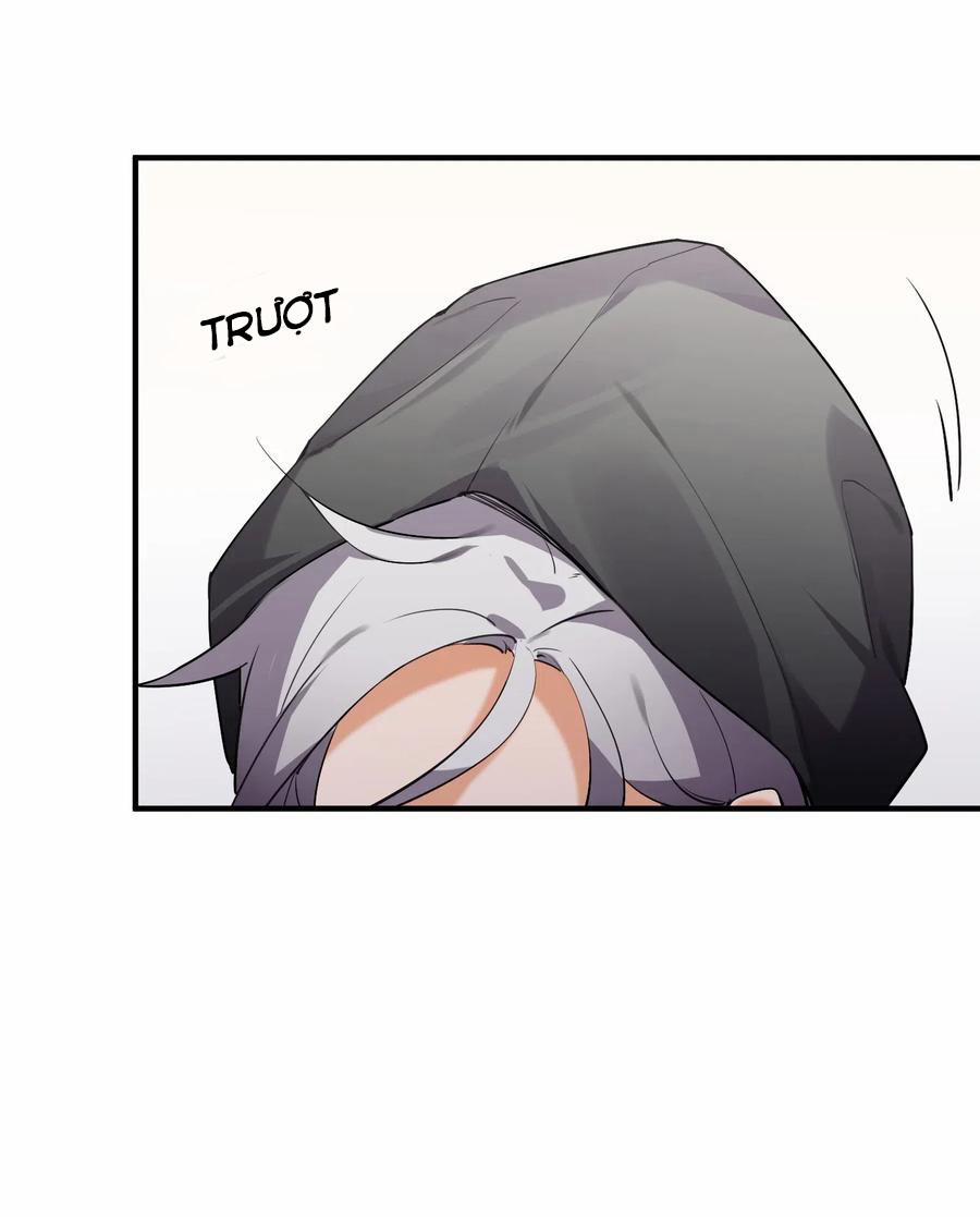 Hóa Ra Tôi Là Công Cụ Trong Game Tình Yêu 15 trang 23