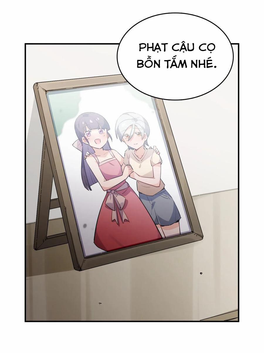 Hóa Ra Tôi Là Công Cụ Trong Game Tình Yêu 15 trang 26