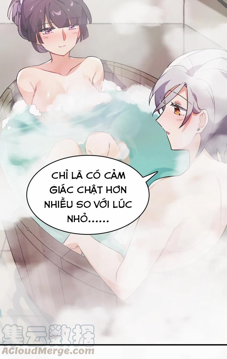 Hóa Ra Tôi Là Công Cụ Trong Game Tình Yêu 15 trang 29