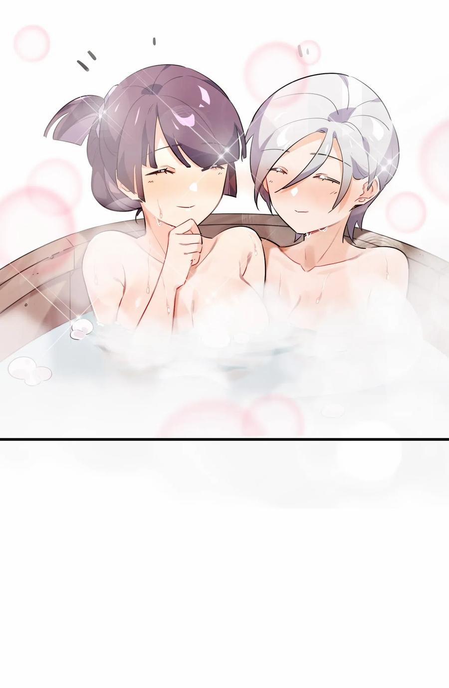 Hóa Ra Tôi Là Công Cụ Trong Game Tình Yêu 15 trang 32