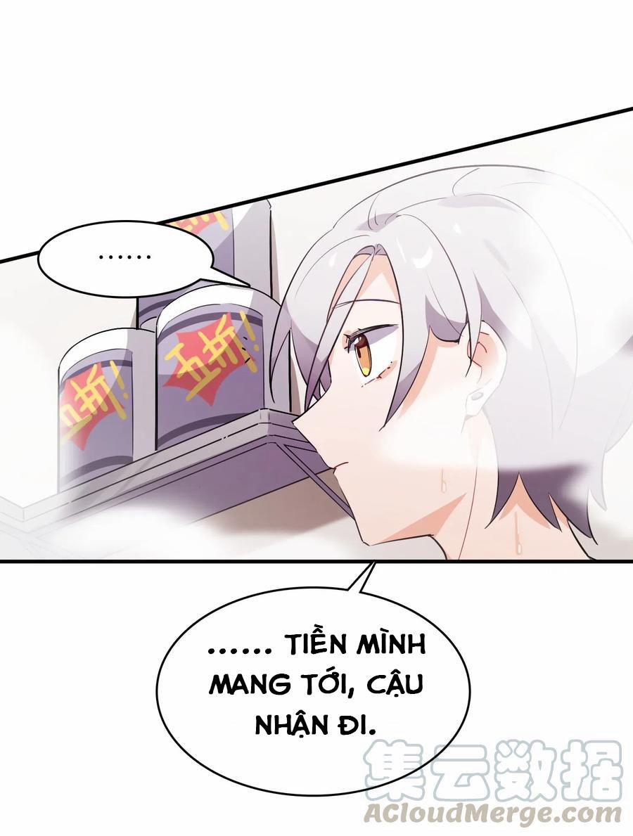 Hóa Ra Tôi Là Công Cụ Trong Game Tình Yêu 15 trang 33