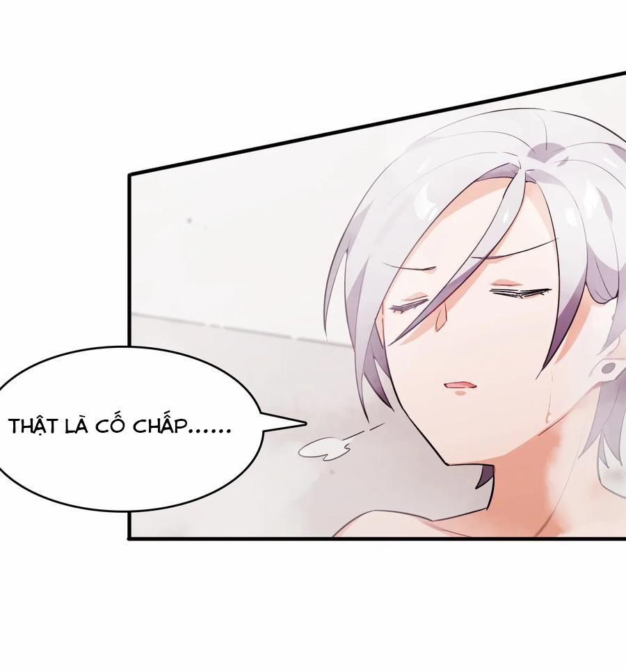 Hóa Ra Tôi Là Công Cụ Trong Game Tình Yêu 15 trang 35