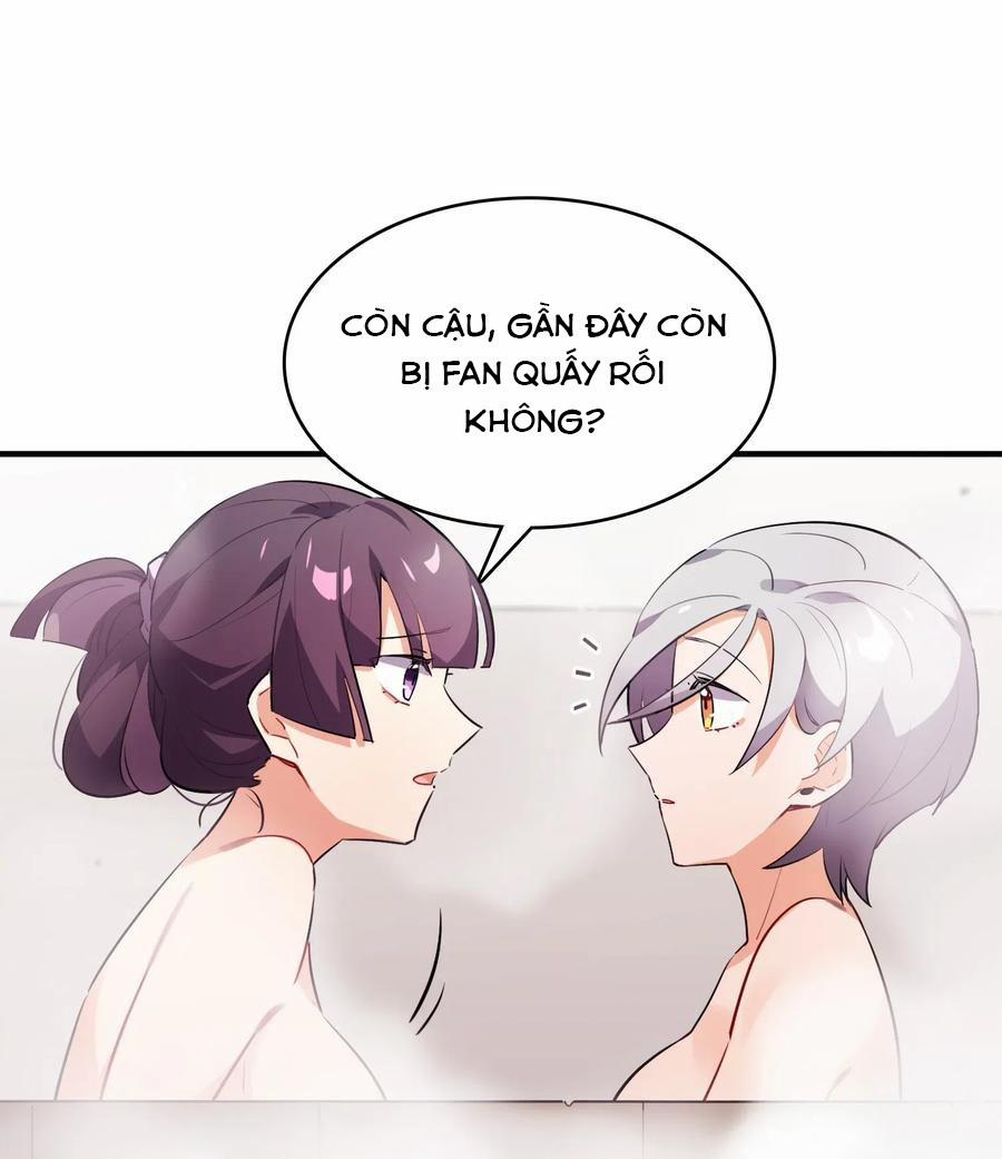 Hóa Ra Tôi Là Công Cụ Trong Game Tình Yêu 15 trang 36