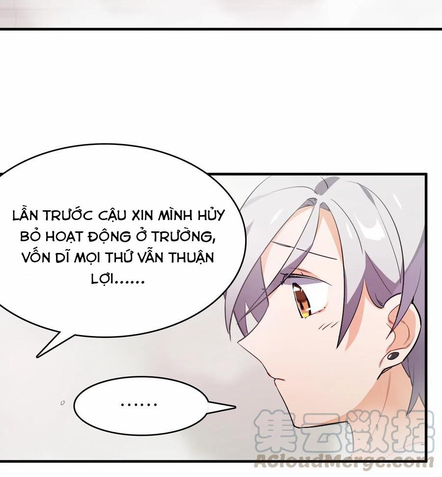 Hóa Ra Tôi Là Công Cụ Trong Game Tình Yêu 15 trang 37