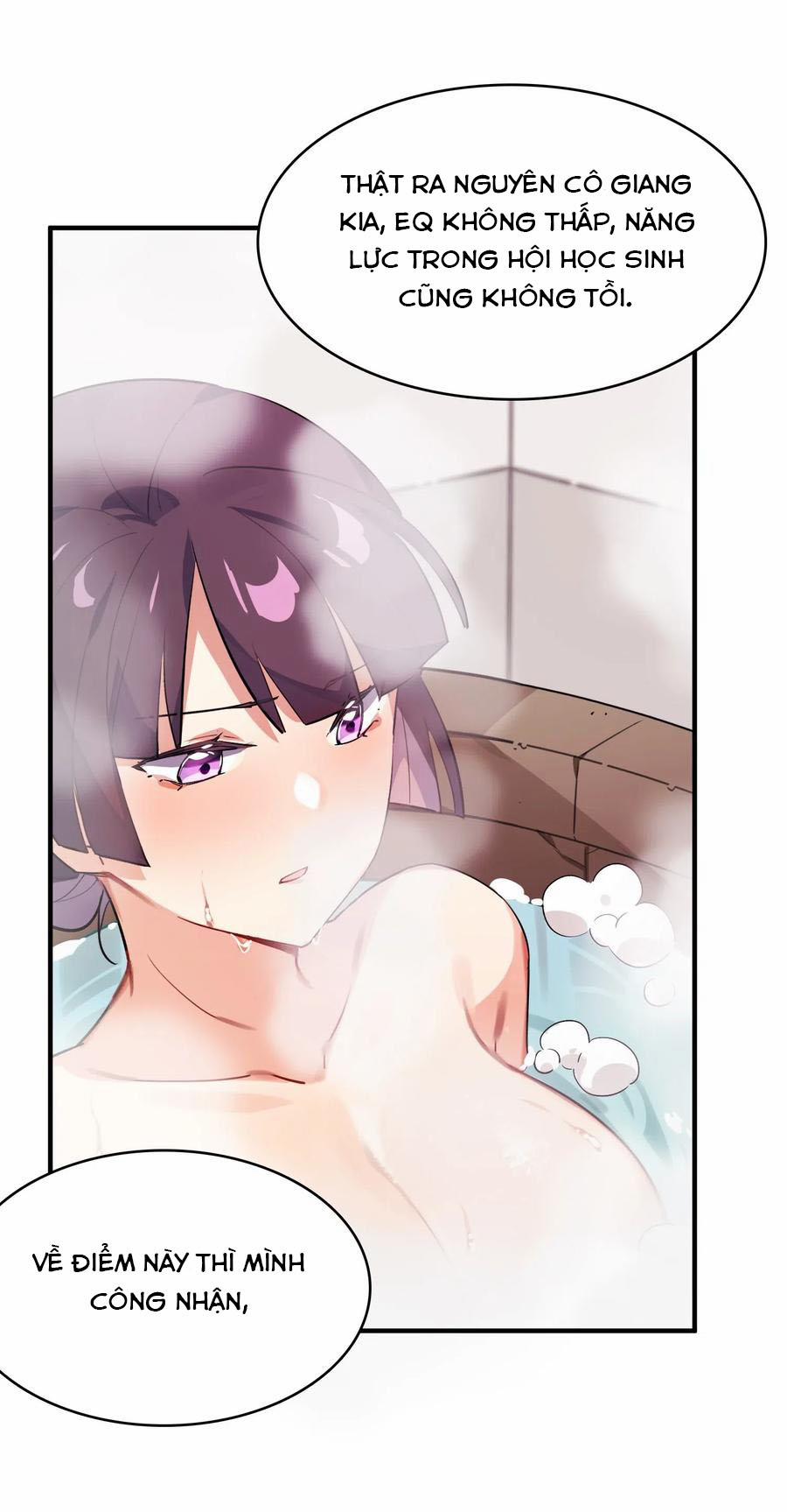 Hóa Ra Tôi Là Công Cụ Trong Game Tình Yêu 15 trang 39