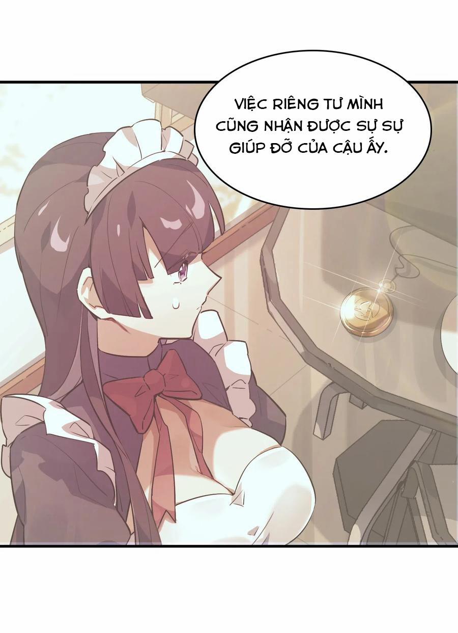 Hóa Ra Tôi Là Công Cụ Trong Game Tình Yêu 15 trang 40