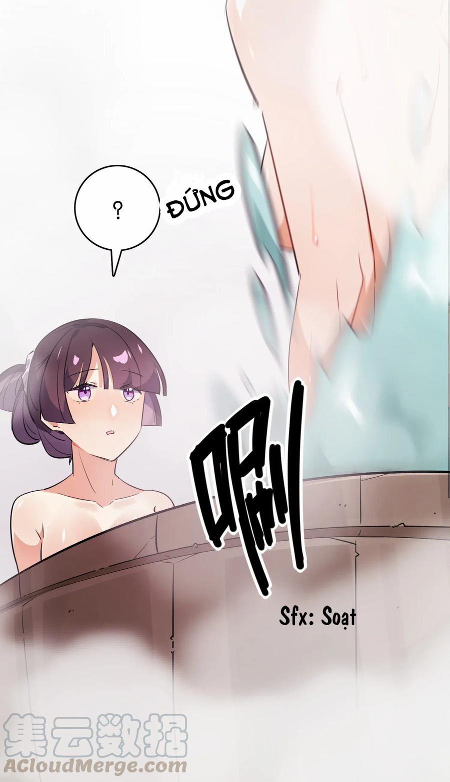 Hóa Ra Tôi Là Công Cụ Trong Game Tình Yêu 15 trang 45