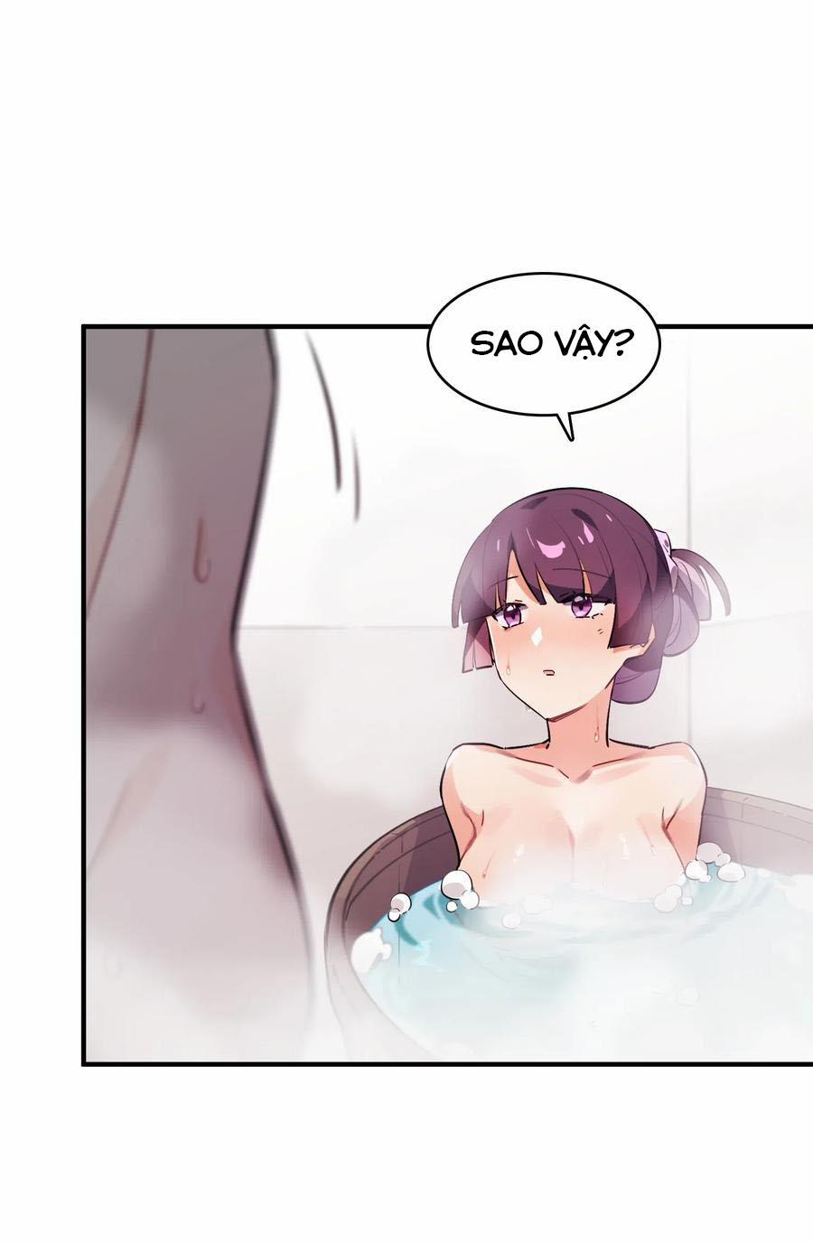 Hóa Ra Tôi Là Công Cụ Trong Game Tình Yêu 15 trang 46