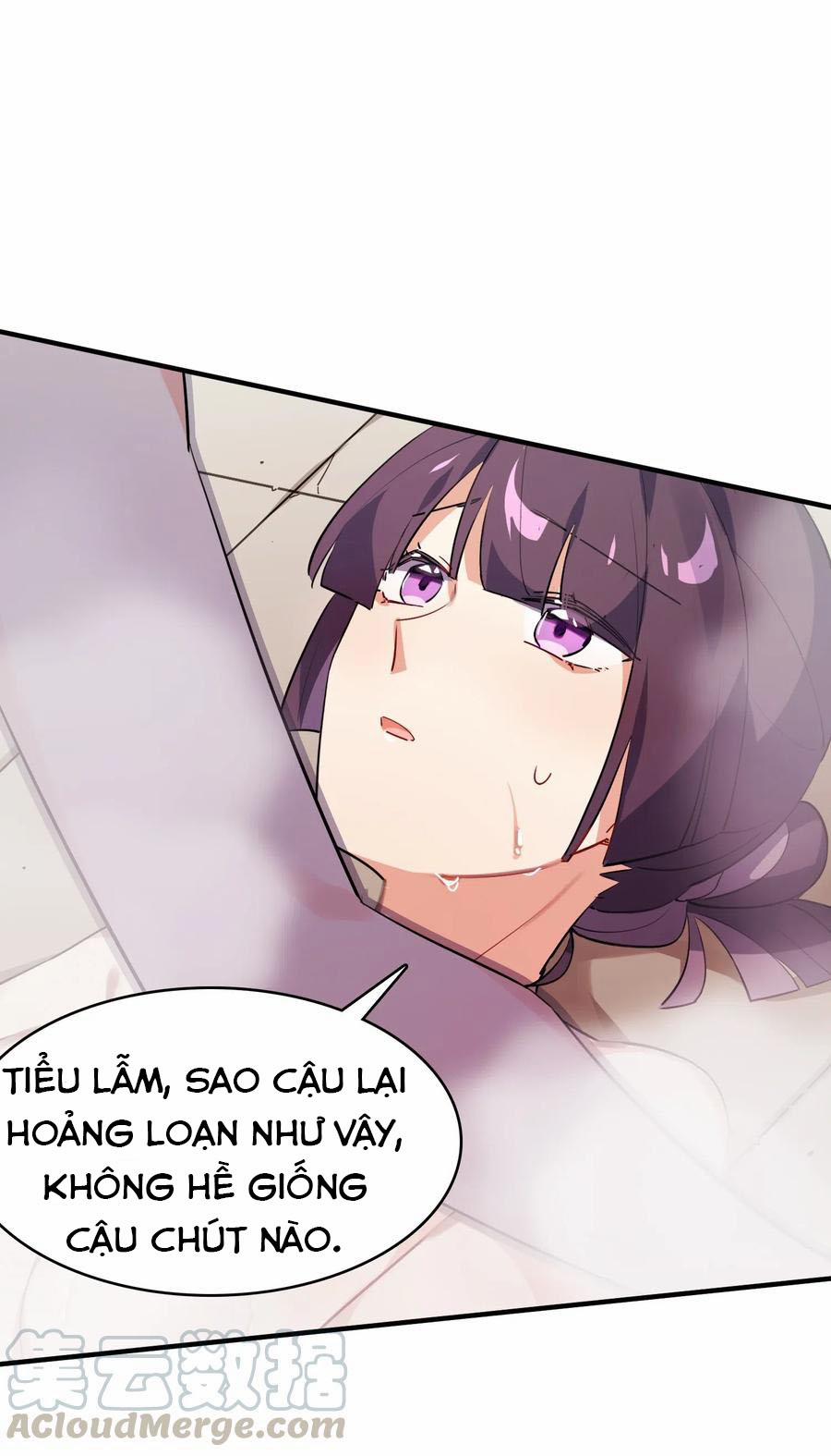 Hóa Ra Tôi Là Công Cụ Trong Game Tình Yêu 15 trang 53