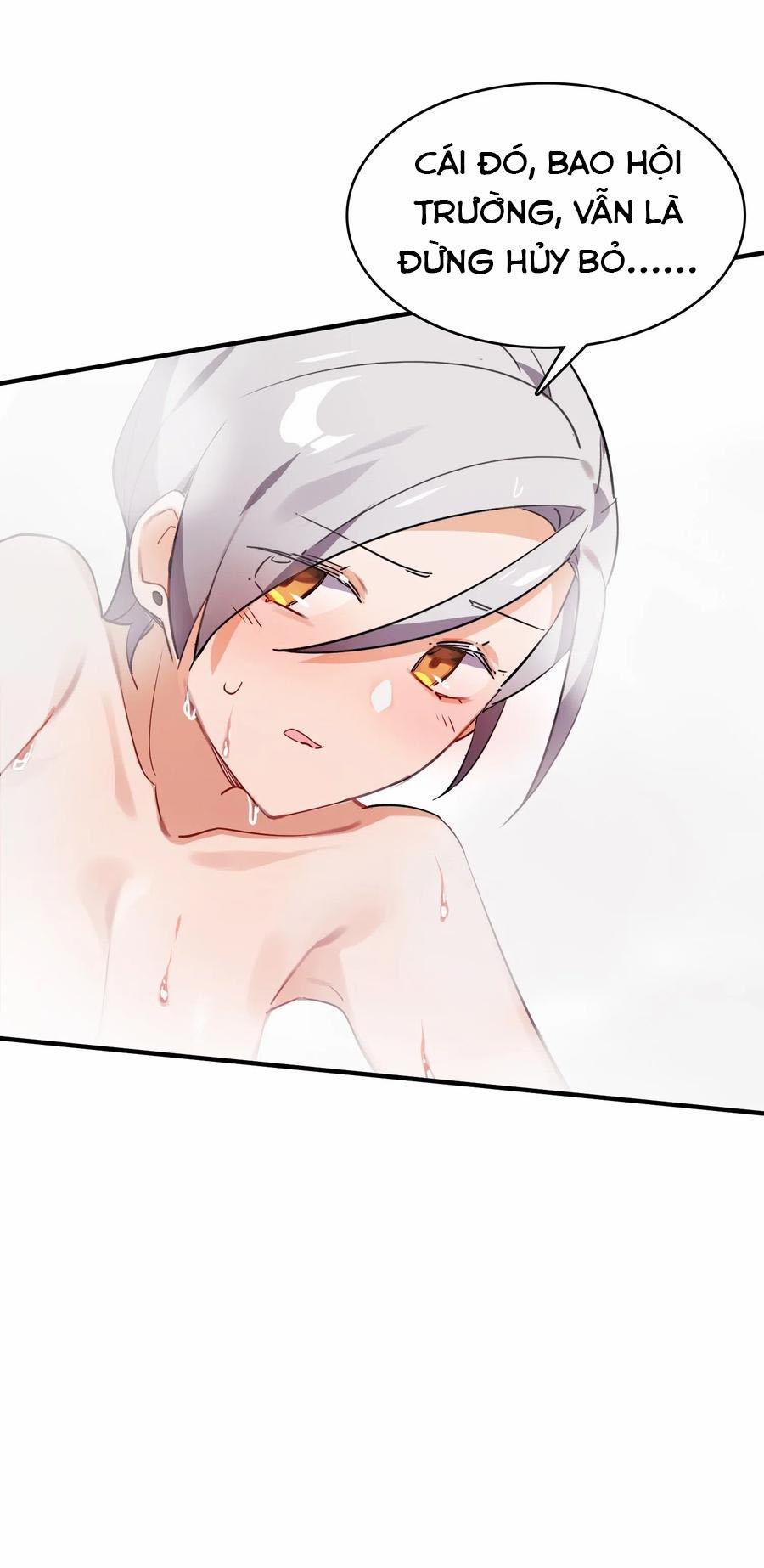 Hóa Ra Tôi Là Công Cụ Trong Game Tình Yêu 15 trang 54