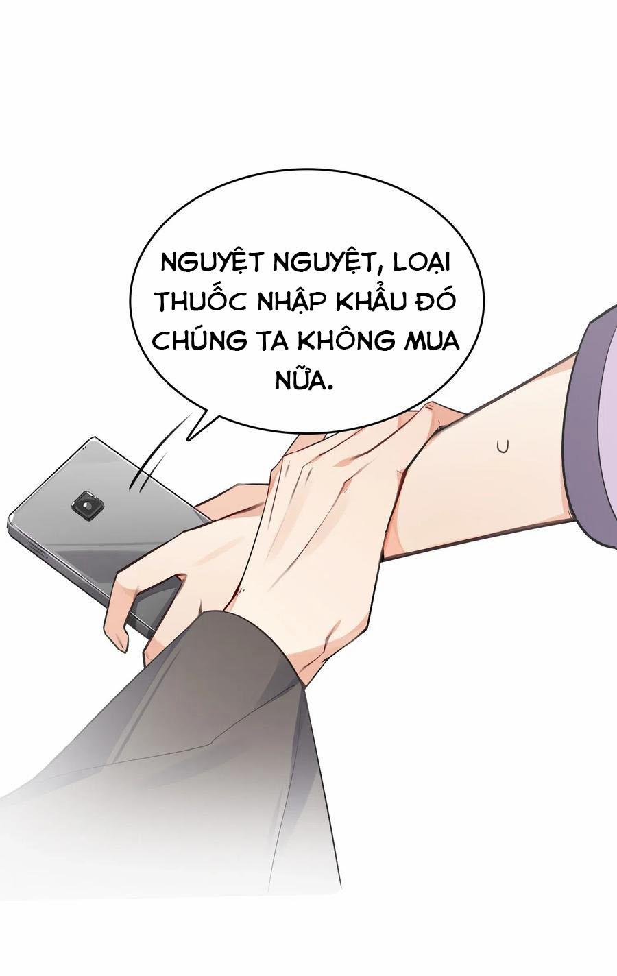 Hóa Ra Tôi Là Công Cụ Trong Game Tình Yêu 15 trang 6