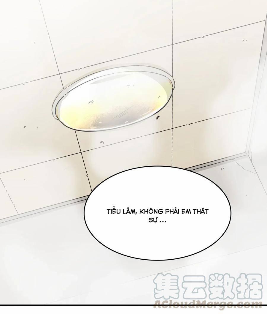 Hóa Ra Tôi Là Công Cụ Trong Game Tình Yêu 16 trang 1