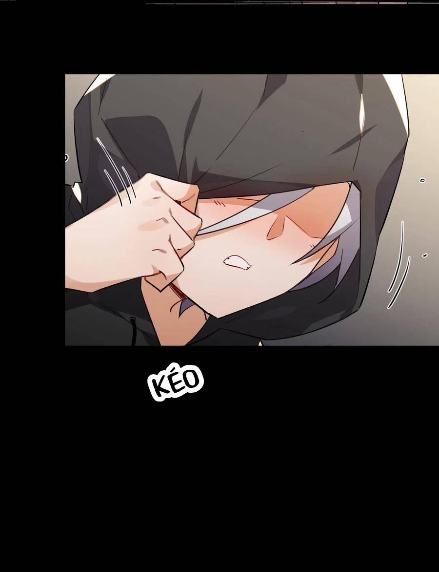 Hóa Ra Tôi Là Công Cụ Trong Game Tình Yêu 16 trang 10